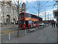 SJ3390 : Liverpool City sightseeing bus by Richard Hoare