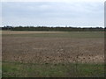 SP2756 : Farmland north of Wellesbourne by JThomas