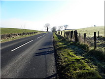 H3873 : Gillygooly Road, Cloghog Lower by Kenneth  Allen