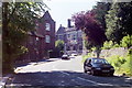 Harrow School buildings