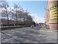 Bradford Road - viewed from Grafton Street