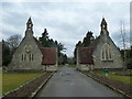 Cemetery Chapels, Christchurch