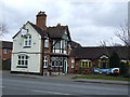 The Windmill Inn