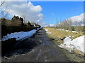 Broad Head Lane