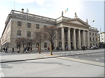 O1534 : Dublin General Post Office by Ian Rob