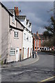 Church Walk, Pershore