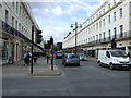 Parade, Leamington Spa