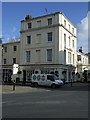 The Jug & Jester pub,  Leamington Spa