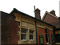 TQ3729 : Datestone on Horsted Keynes station by Stephen Craven