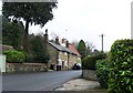 High Street, Fovant