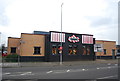 TGI Friday, Enfield