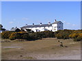 Coastguard Cottages