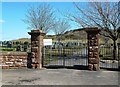 Millport New Cemetery