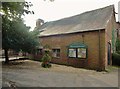 The Marsden Theatre, Worden Park