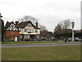 The Green Man, Horsted Keynes