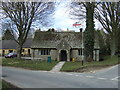 SP1725 : Village Hall, Lower Swell by JThomas
