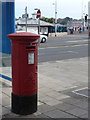 Weymouth: postbox № DT4 14, The Esplanade