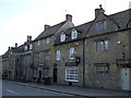 Antique shops, Stow-on-the-Wold