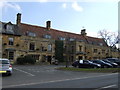 The Manor House Hotel, Moreton-in-Marsh