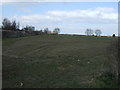SP2543 : Farmland near Tredington by JThomas
