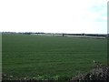 SP2544 : Farmland east of Armscote by JThomas