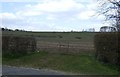 Field entrance of Shipston Road