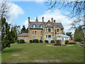 Friary House, Friary Park, Friern Barnet