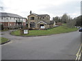 East Grinstead 1st railway station (site), West Sussex