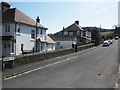 Paganel Close, Minehead