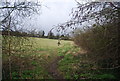 Footpath to Thanington