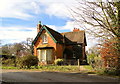 Garden Cottage, Garnstone, Weobley