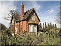 Garden Cottage, Garnstone, Weobley