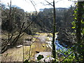 Disused Quarry