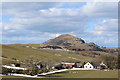 View from Craigneil Castle