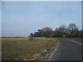 Marches Road near Winterfold