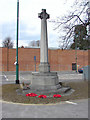 Ascot war memorial