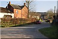 Bodmiscombe : Village Road