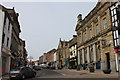 Wrexham High Street