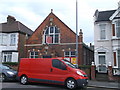 Hainault Road Baptist Church, Leyton