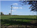 Farmland off Old Gloucester Road