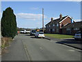 Church View, Newport