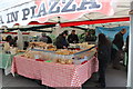 Italian Market, Great Malvern