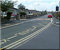 Pendre Close, Brecon