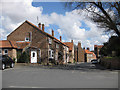 Housing, Market Weighton