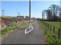 The Fife Coastal Path