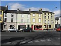 Shops, Strabane