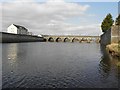 Strabane Bridge, Strabane