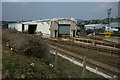 Long Rock Train Depot, Cornwall