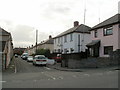 Maendu Terrace, Brecon