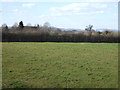 Farmland near Gossington